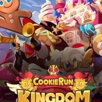 Cookie run kingdom🌝