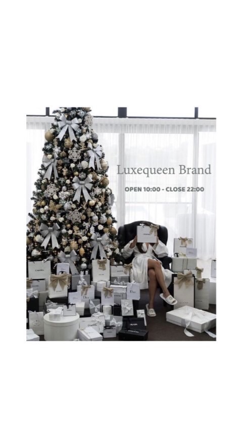Luxequeen Brand