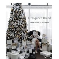 Luxequeen Brand