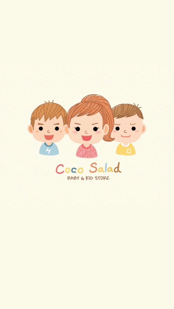 Co Co Salad代購 ( ఠ͜ఠ ) ♡