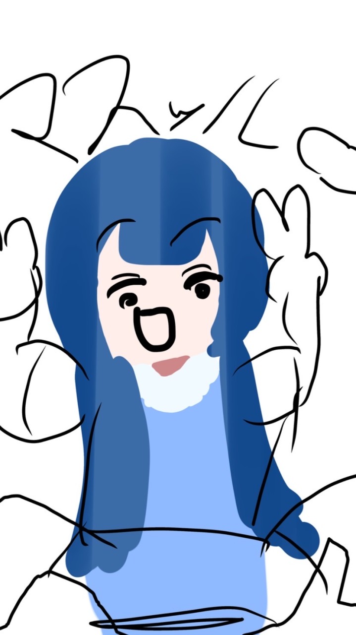 なるのこと好きな人ー？（公式）