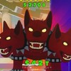 ブレインロットファイト交換&雑談オプ
