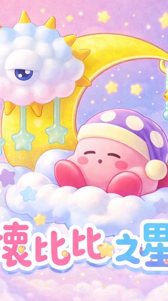 壞比比之星