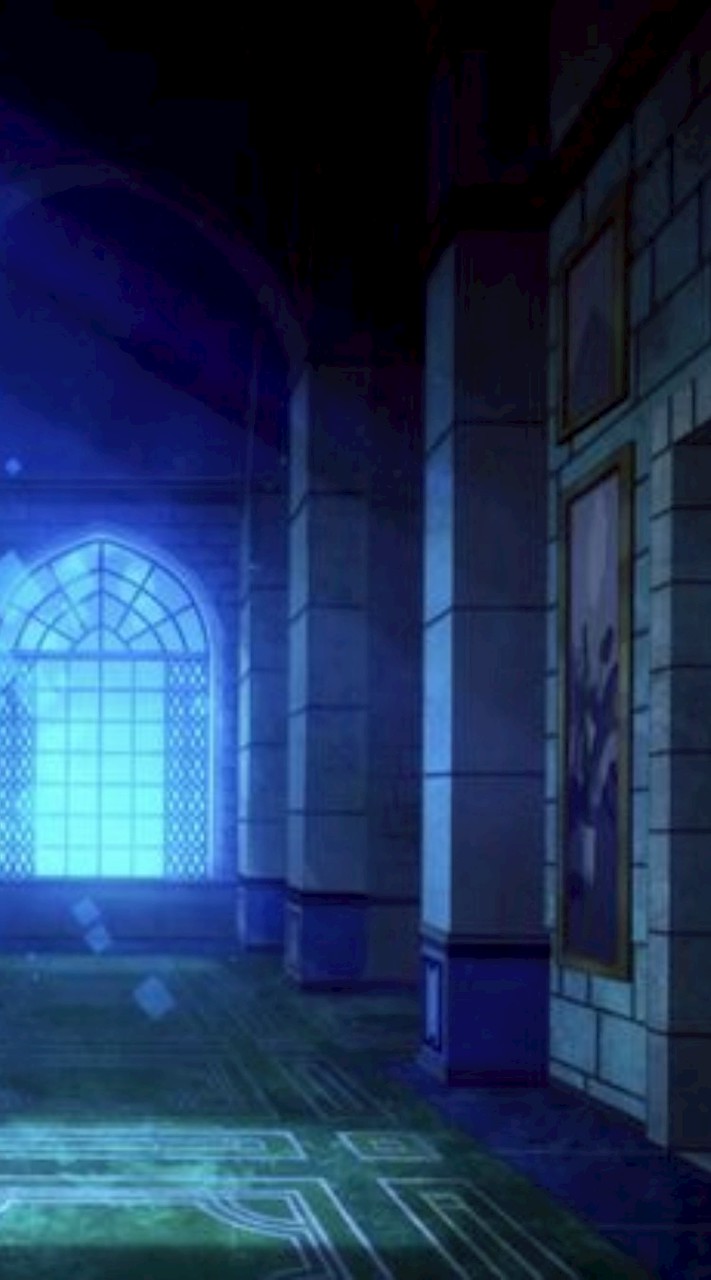 ツイステ緩なり＿薔薇ハント