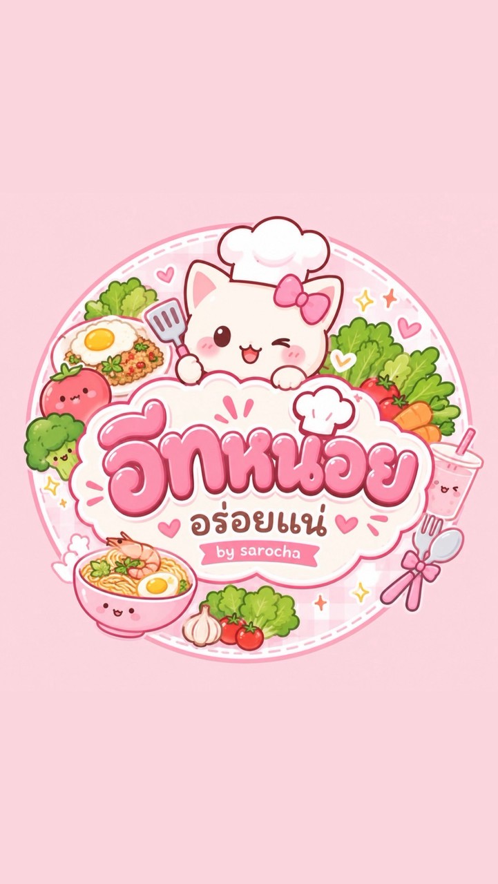 🍽️𓐇 𓊆 อีทหน่อย อร่อยแน่ !𓊇 🍴✨