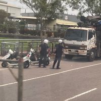 小港、林園、大寮-路況即時報