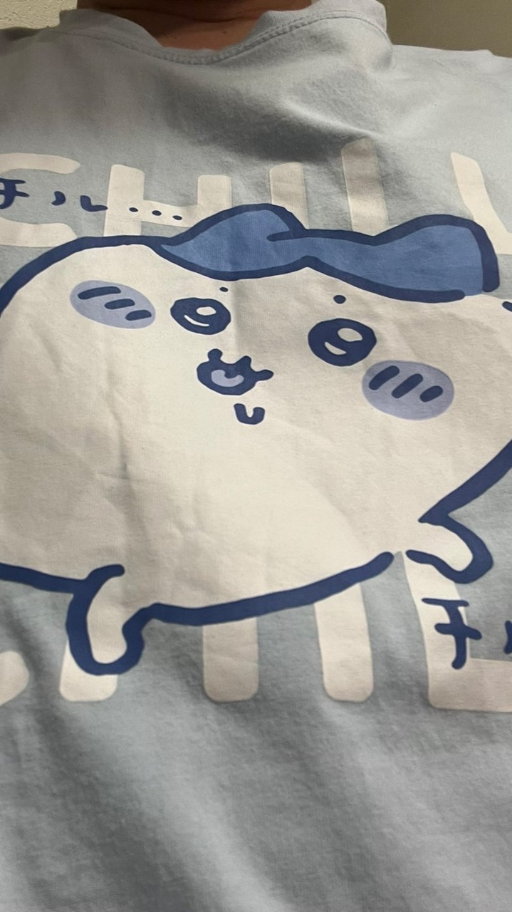 ちいかわーず