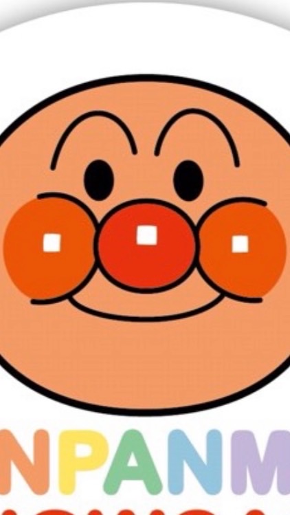 ANPANMAN 麵包超人新竹sogo-5F