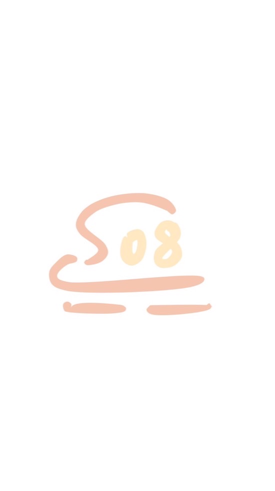 08💗68天能量project