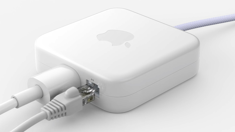 M1搭載iMacの「電源コネクター」まったく新しい機構の秘密（アスキー）