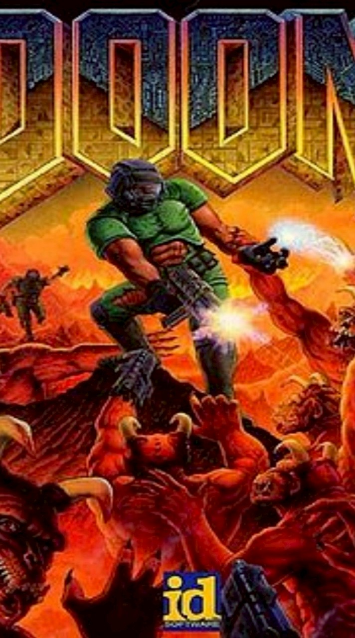 คุยกับ doomguy and Bombardilo crocodilo