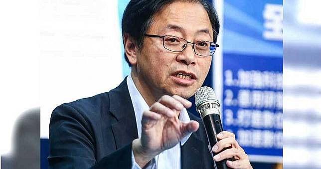 張善政喊：停砍軍公教年金、2年補1000億救勞保