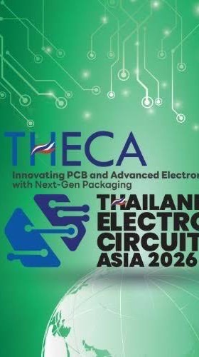 THECA2026 - Exhibitor Services