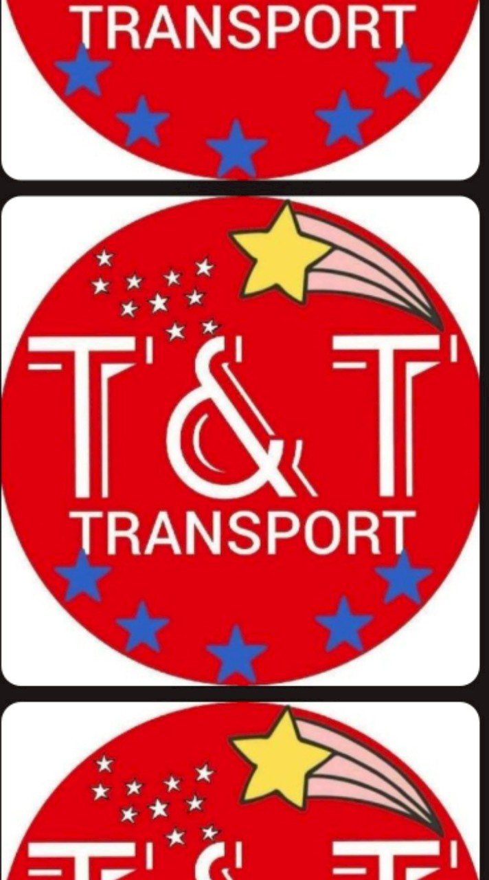 T&T.Thailand Transport