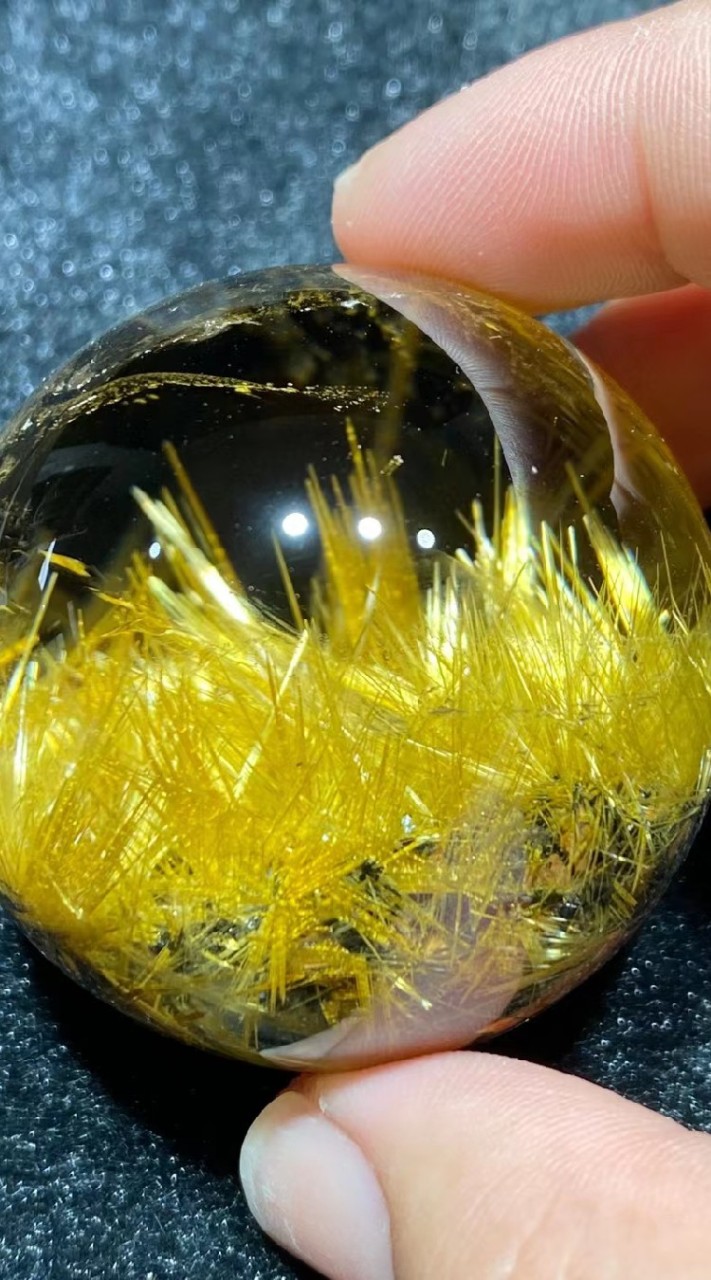 鈦幽齋水晶藝品
