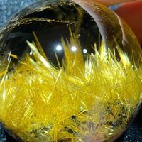 鈦幽齋水晶藝品