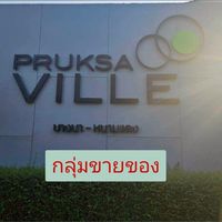 กลุ่มขายของหมู่บ้านพฤกษาวิลล์ 66/1 เท่านั้น