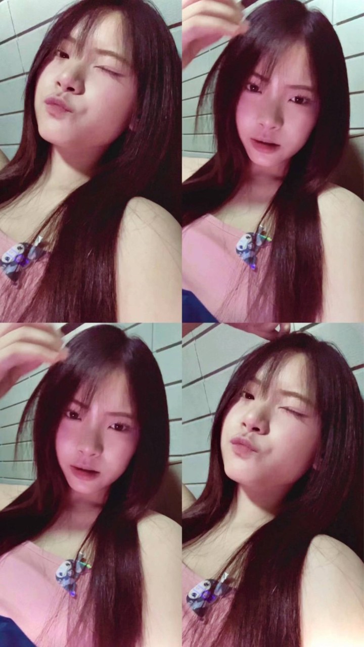 baby P' Cindy 🐽
