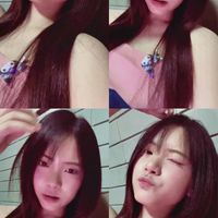 baby P' Cindy 🐽