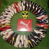 プーマのサッカースパイクが好きな人が集まるチャット