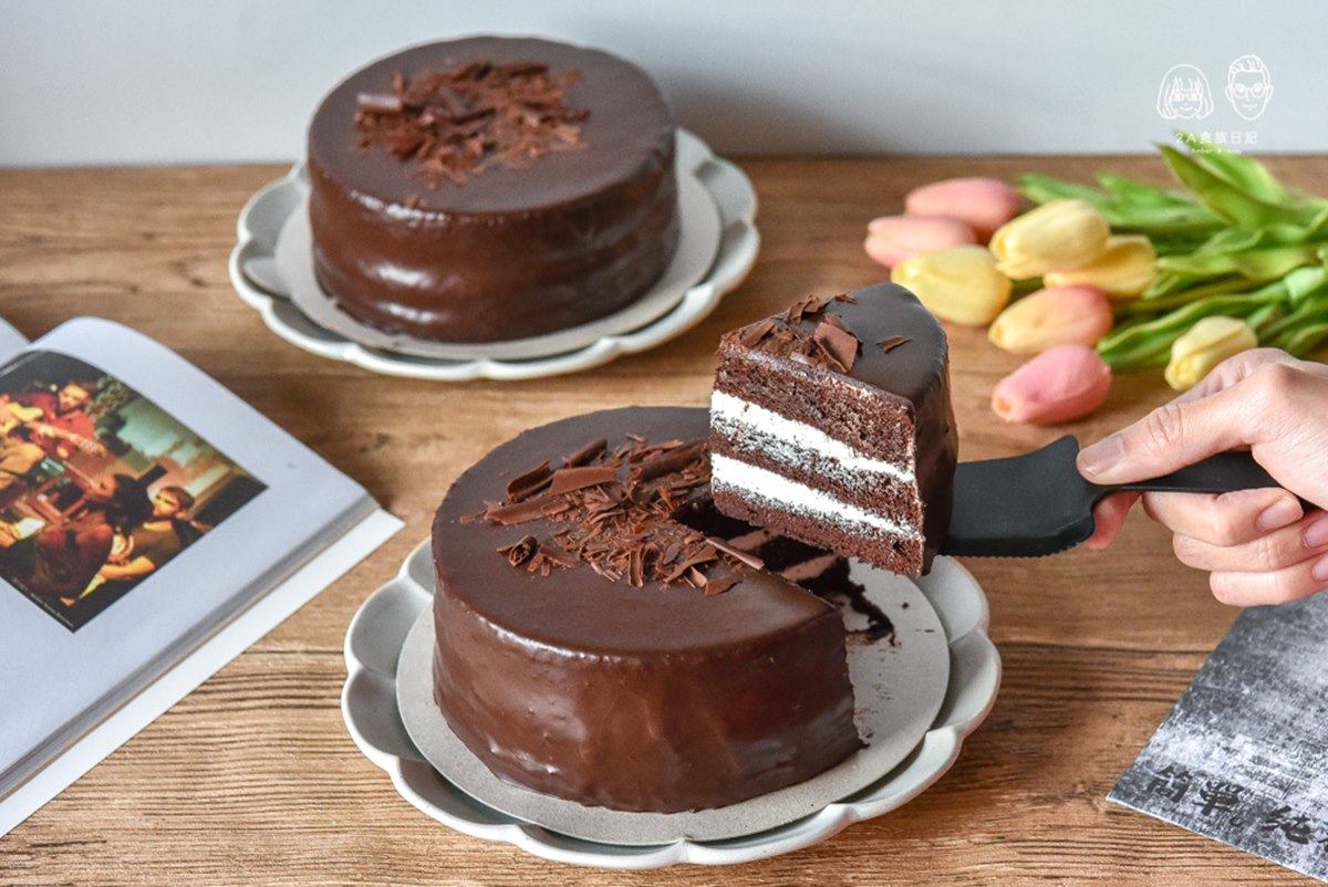 別只買太陽餅！台中12大最強伴手禮：全台唯一長崎蛋糕、蜜麻花、想吃先排隊