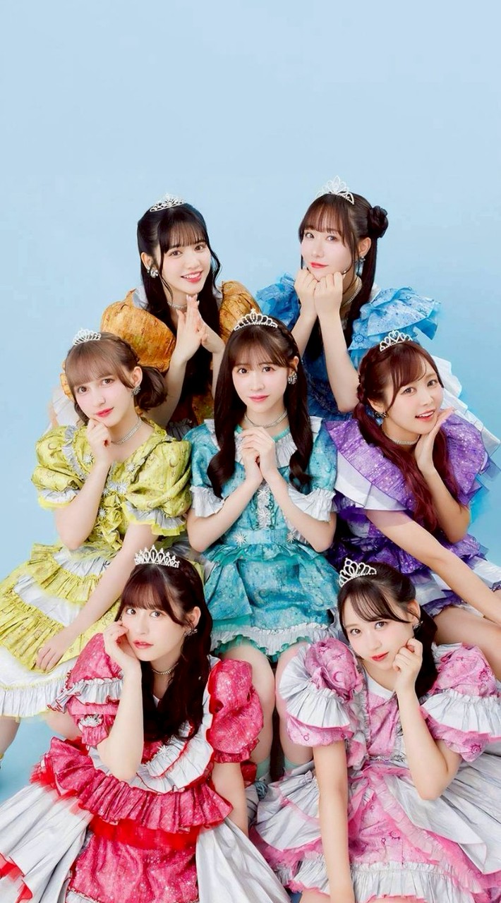 FRUITS ZIPPER　ゆるなりきり🌈