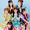 FRUITS ZIPPER　ゆるなりきり🌈