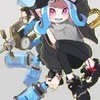 スプラ3好きな小5〜中3のそこのお嬢さんか少年？☆ちょっと、集合(？)