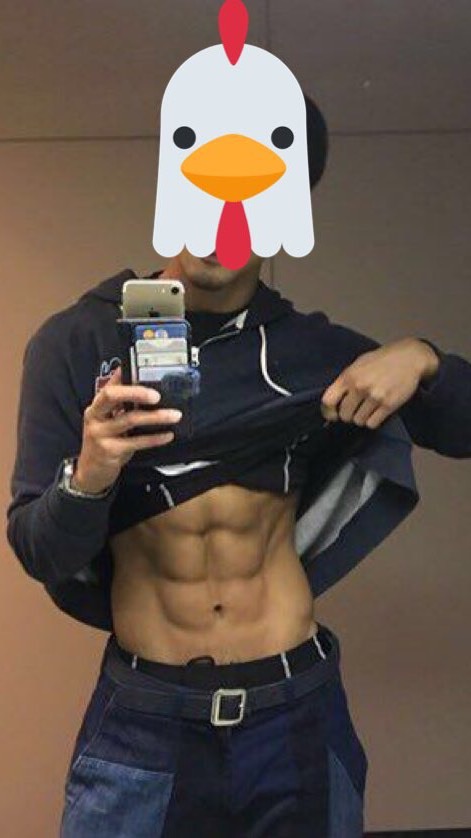 OpenChat 男好きGAY♂