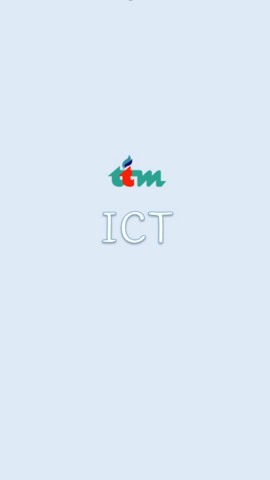 TTM-ICT Support Team
