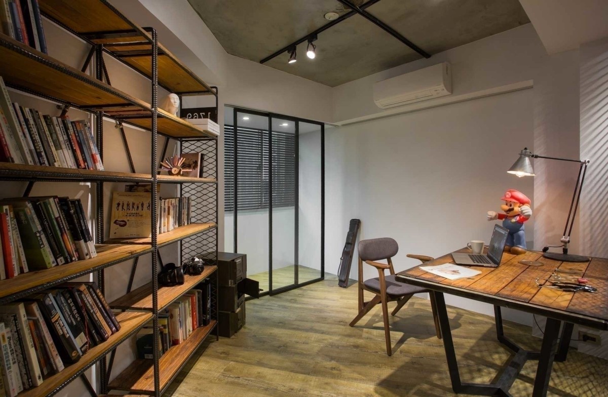 軌道燈；展示燈；投射燈；燈光；住宅；設計