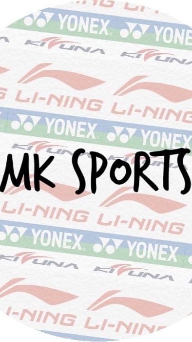 Mk Sports