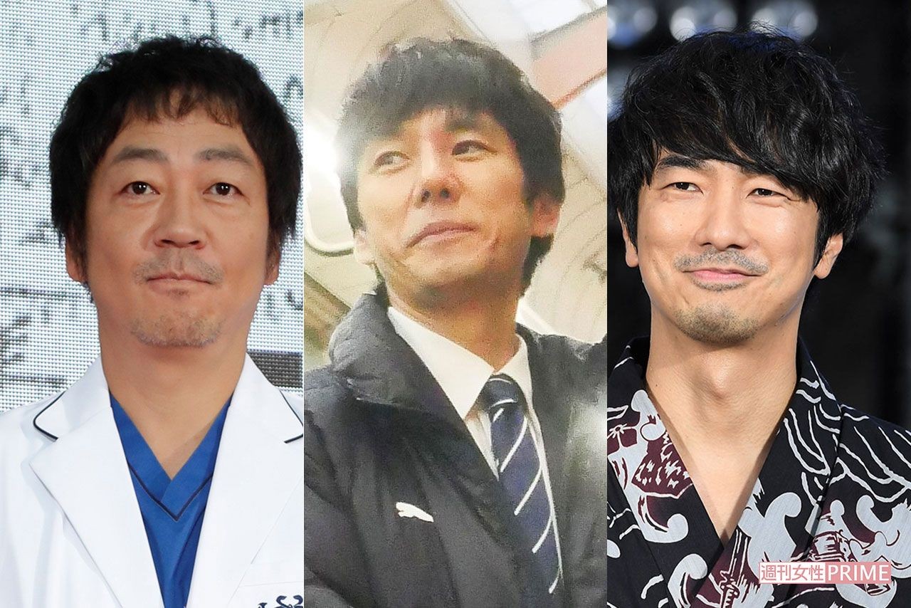 活動歴および当時の関連ビジュアル記録
