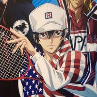 テニプリについて！！平和に！！語ろう！！
