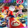 マリオカート8DX チームMA