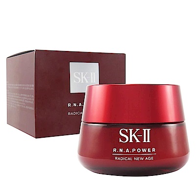 SK-II R.N.A. 超肌能緊緻活膚霜100g