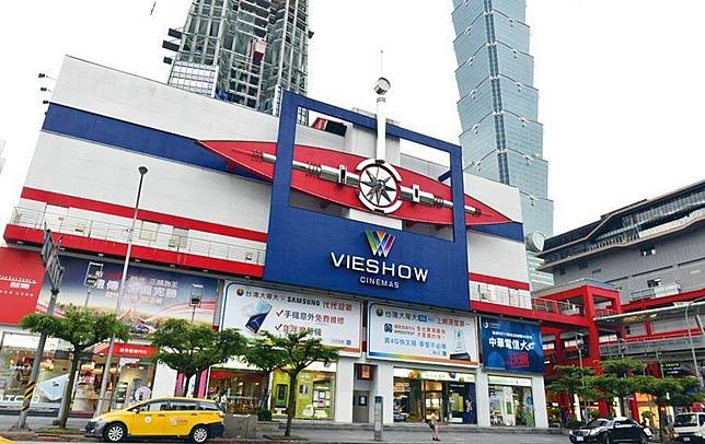 武漢肺炎襲台全台戲院票房少8300萬 影城預計還會再跌