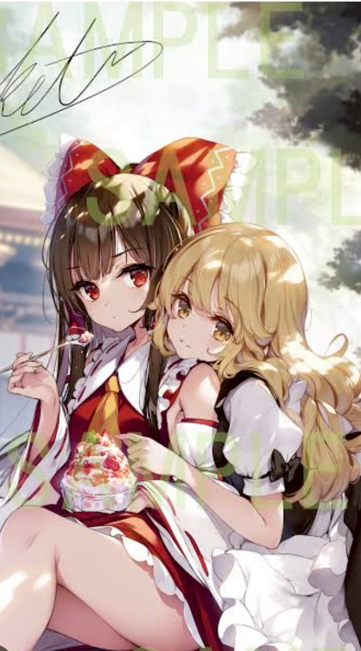 東方なりきりオプ　戦闘◯オリキャラ◯