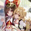 東方なりきりオプ　戦闘◯オリキャラ◯