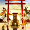 東方なりきりオプ　戦闘、恋愛、折伽羅◯