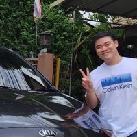 JEFFY Use Car. 🚘
