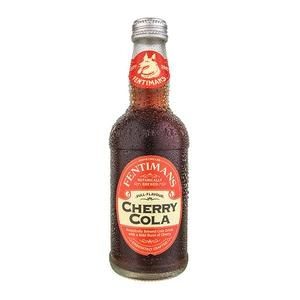 FENTIMANS 櫻桃樹可樂 12入