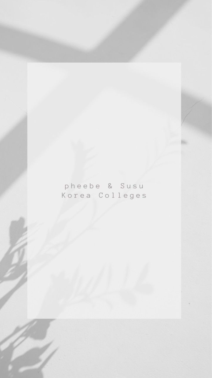 pheebe & Susu的正韓選品🇰🇷