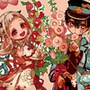 地縛少年花子くんなりきり.ᐟ‪       初心者様大歓迎.ᐟ‪🎀💎✨