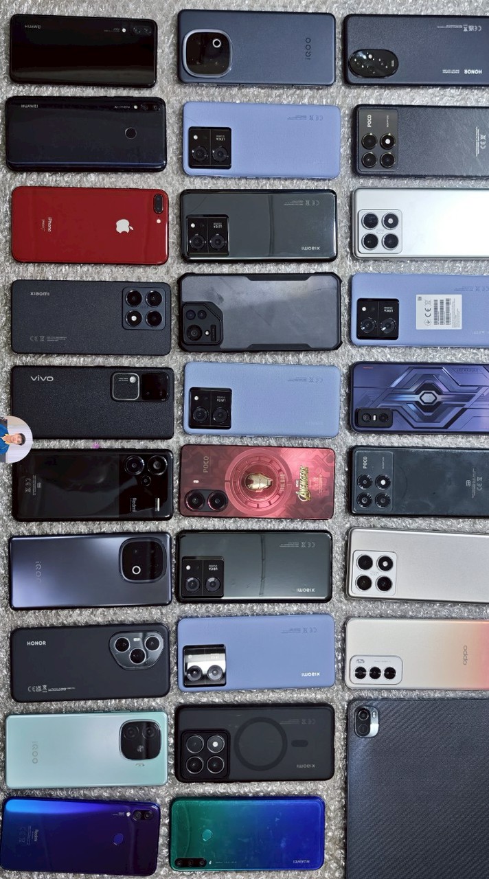 📱TT Phone Ubon มือถือ 2 งานช่าง,งานตำหนิ,งานสวย ราคาส่ง