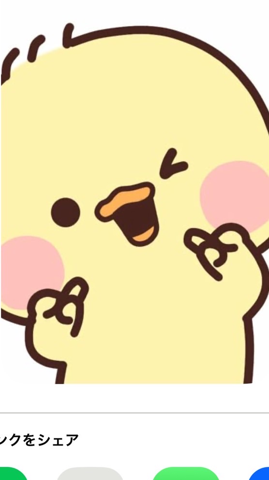 ‎🤍ぴよぴよ🐣