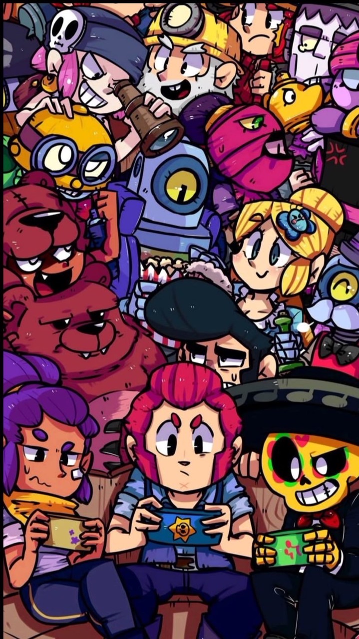ブロスタ初心者大歓迎！
