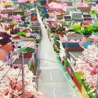 ❥︎ 𝐀𝐧𝐢𝐦𝐞 𝐭𝐨𝐰𝐧 | 𝗥𝗣