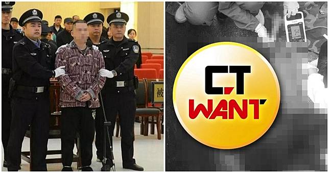 女兒被霸凌！爸衝教室「10刀捅死他」丟地摔　9歲童父崩潰：兒原本要道歉