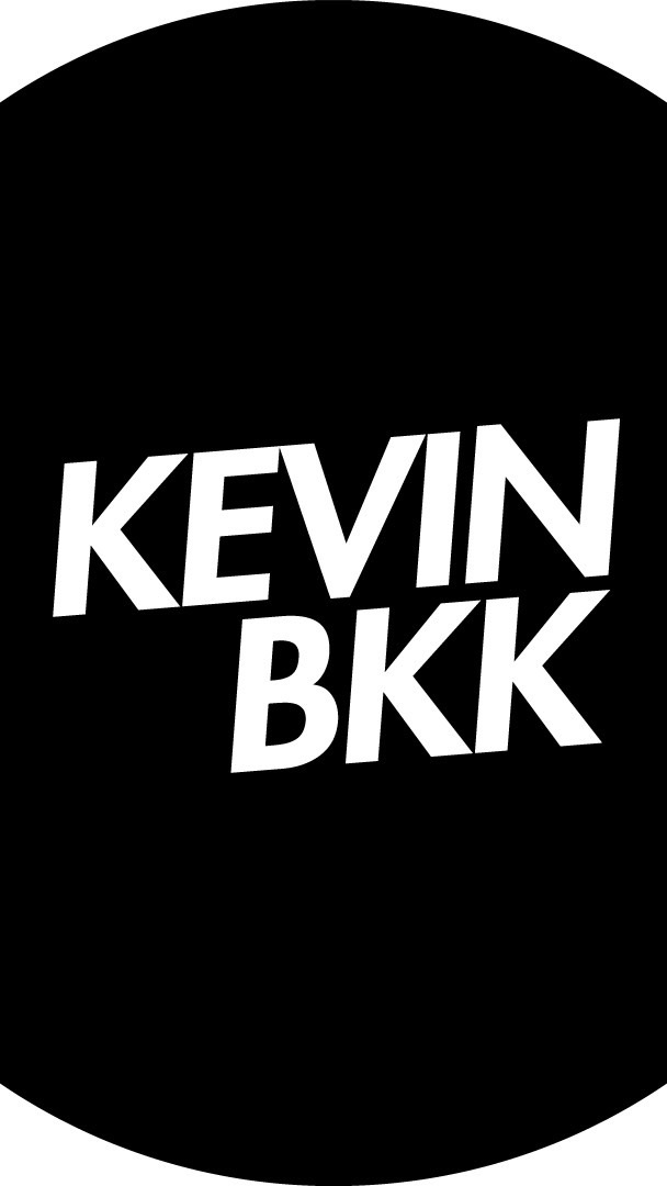 Kevin bkk garage freelance salesのオープンチャット